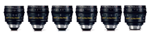 Zeiss Ultraprimes